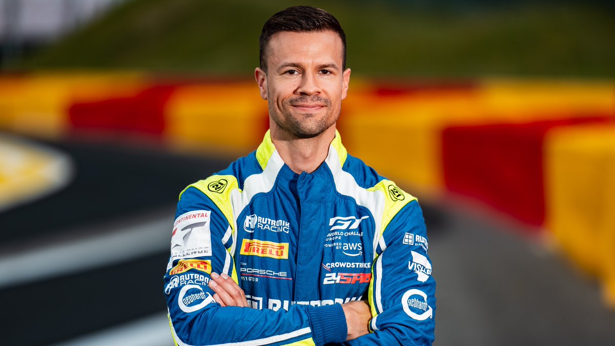 Porsche Motorsport (@porscheraces) on Twitter photo #Spa24H - The top 20 shootout starts in 60 minutes! Here are our #Porsche Superpole drivers ⬇️
#18 - @MathJaminet 🇫🇷
#22 - @LaurinHeinrich_ 🇩🇪
#92 - #JoelSturm 🇩🇪
#96 - <a href="/P_Niederhauser/">Patric Niederhauser</a> 🇨🇭
#911GT3R #Spa24H - The top 20 shootout starts in 60 minutes! Here are our #Porsche Superpole drivers ⬇️
#18 - @MathJaminet 🇫🇷
#22 - @LaurinHeinrich_ 🇩🇪
#92 - #JoelSturm 🇩🇪
#96 - <a href="/P_Niederhauser/">Patric Niederhauser</a> 🇨🇭
#911GT3R