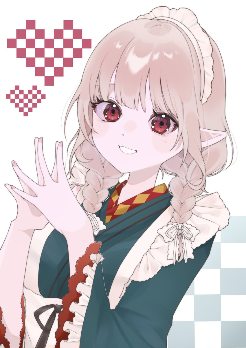 #えるの絵だよ ♡