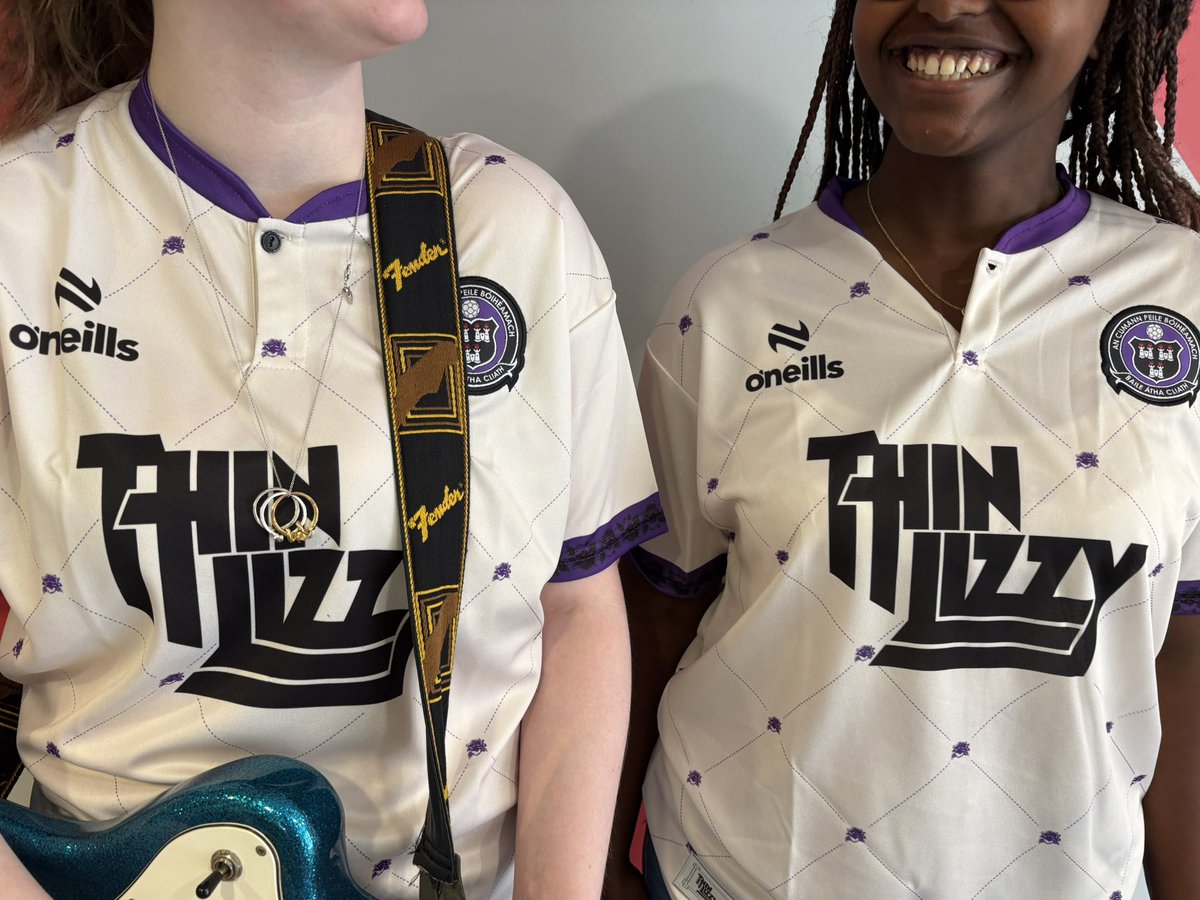 MusicGenDC's tweet image. 🎸Amazing week at @BIMMDublin with @ThinLizzy_ @bfcdublin at DC SOUNDS BANDCAMP…
All set for Mondays Showcase in the @TGSDublin !