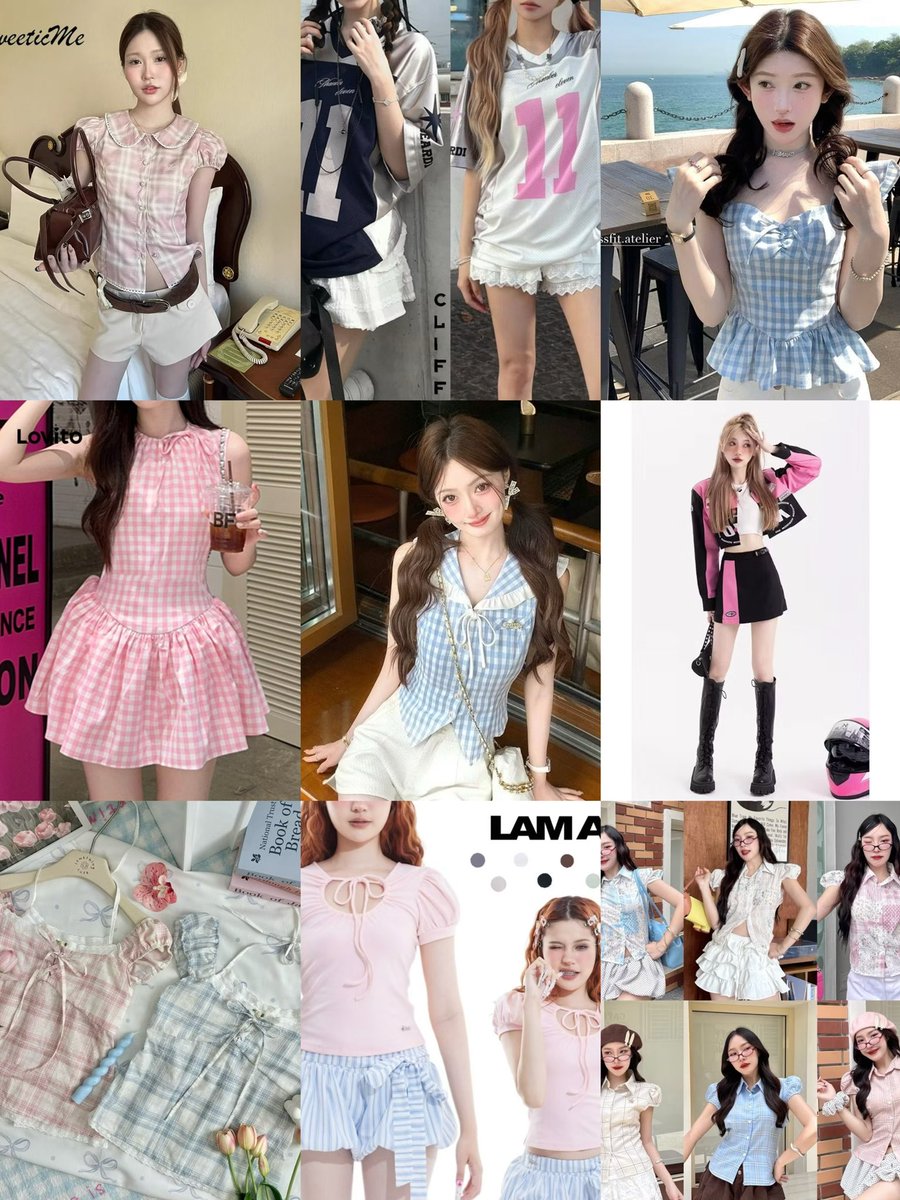 TangmayTzz's tweet photo. เธรดรวม outfit ไปคอนน้องดรีม สองวันแบบภาพรวมนะคะ เรารวมทั้งเสื้อช้างและชุดสไตล์เมนน้องแต่ละคนคับ🎀🩷🩵🤍🖤💚💛🤎

DAY 1 : DREAM's Color &amp; Style
DAY 2 : Thai Elephant Outfit

#ดรีมโชว์4ไทยโปรเจกต์
#NCTDREAM_THEDREAMSHOW4_BANGKOK
#TDS4INBKK
#THEDREAMSHOW4_in_BKK https://t.co/fcY5Ctey8U