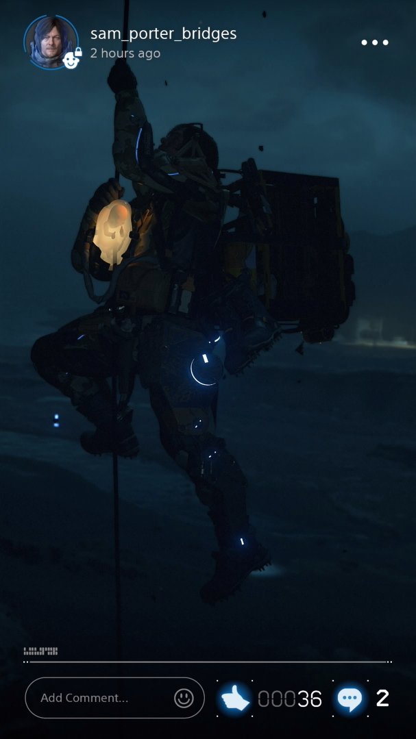 R3VSO's tweet image. #DeathStranding2 #twitch #KojimaProductions
@HIDEO_KOJIMA_EN #samporter