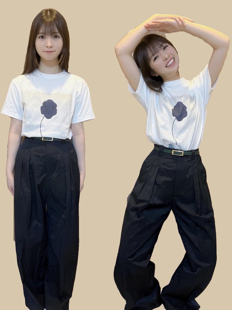 nogizaka46's tweet photo. 【ブログ更新 小川彩】 じゅうはち.ᐟ.ᐟ.ᐟ https://t.co/eFkC2cw9Ah https://t.co/o4NS0u6Ulb