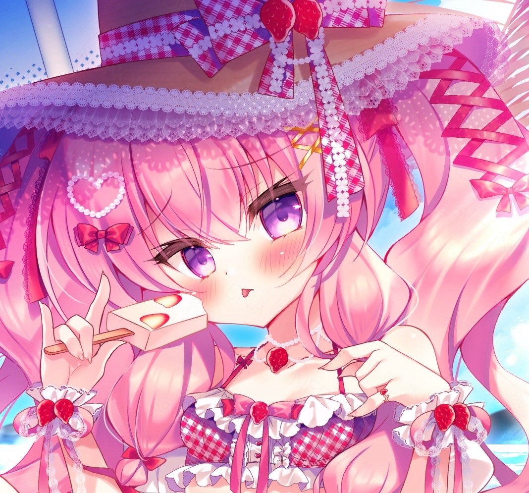 「お仕事絵の追加レースと加筆が終わらない… ※掲載許可いただいてます」|鈴音れな🍰健全のイラスト
