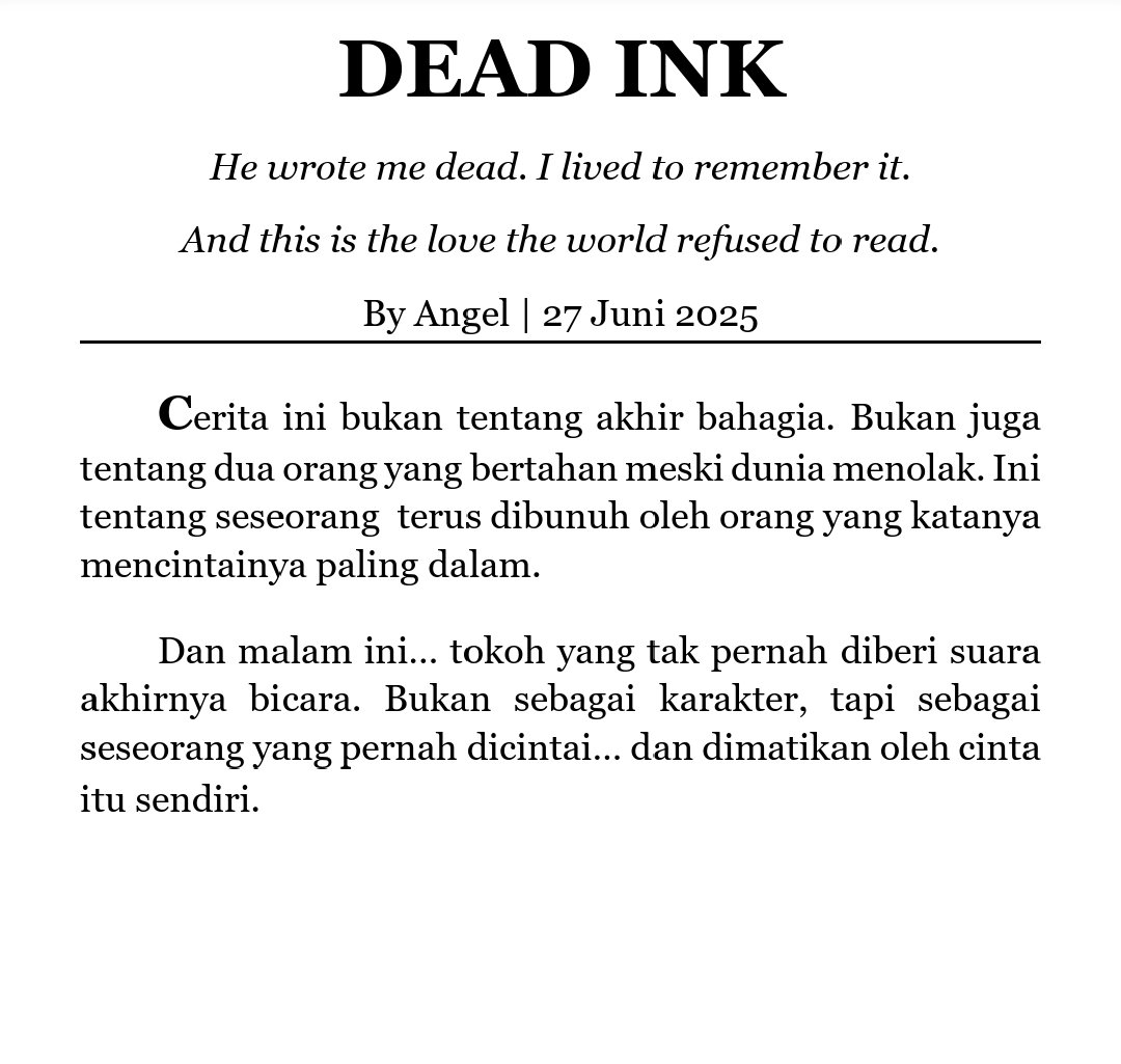 cheesepieta's tweet photo. -DEAD INK [Chanbaek AU] https://t.co/HP6W066LDW