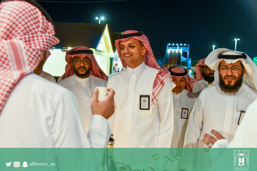 بلدية البصر tweet media