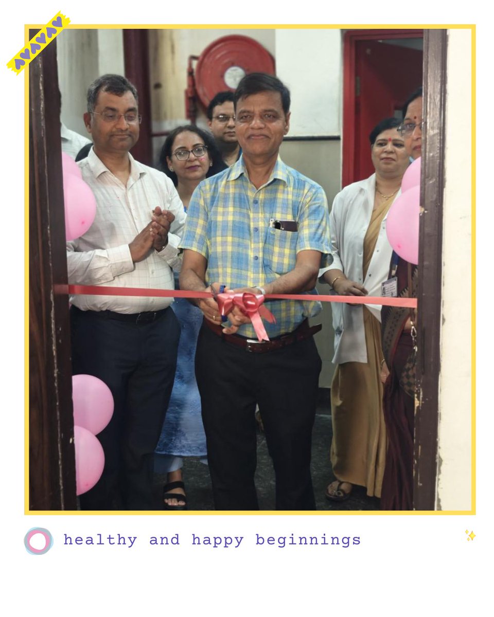 Our breast screening camp at Mata Gujri Hospital, Delhi is now live and will run till July 1!

Inaugurated by Dr. J.K. Ujjain &amp; Dr. Alka Gupta with support from Suroskie and the medical community.
Early detection starts here 💗

#iBreastExam #WomensHealth #BreastHealth