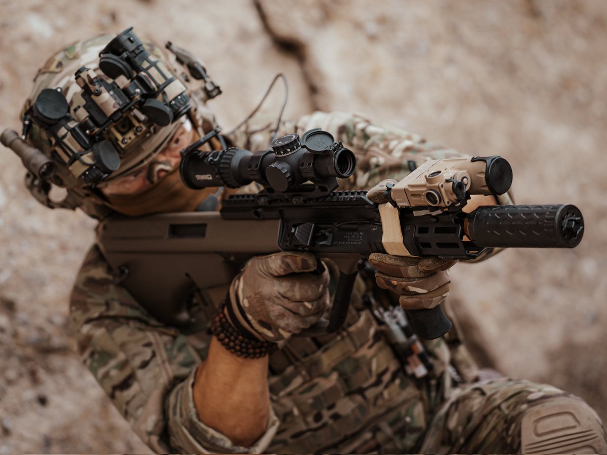 If you got it run it!

#aug #steyraug #suppressedlife