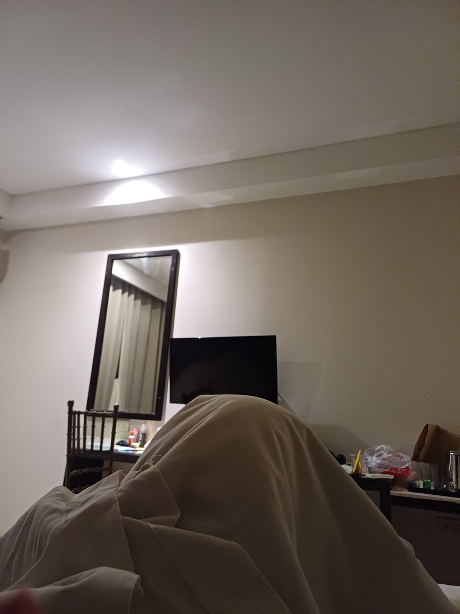 Alone