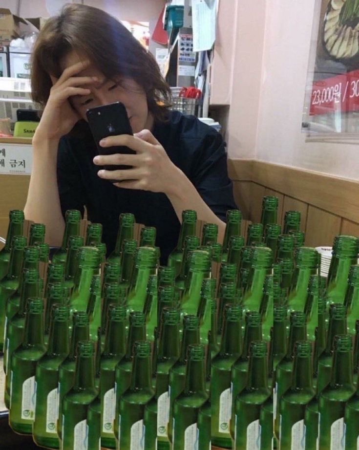 불과 1시간만에 싹 다 역전당한 꼴이 믿기지가 않음