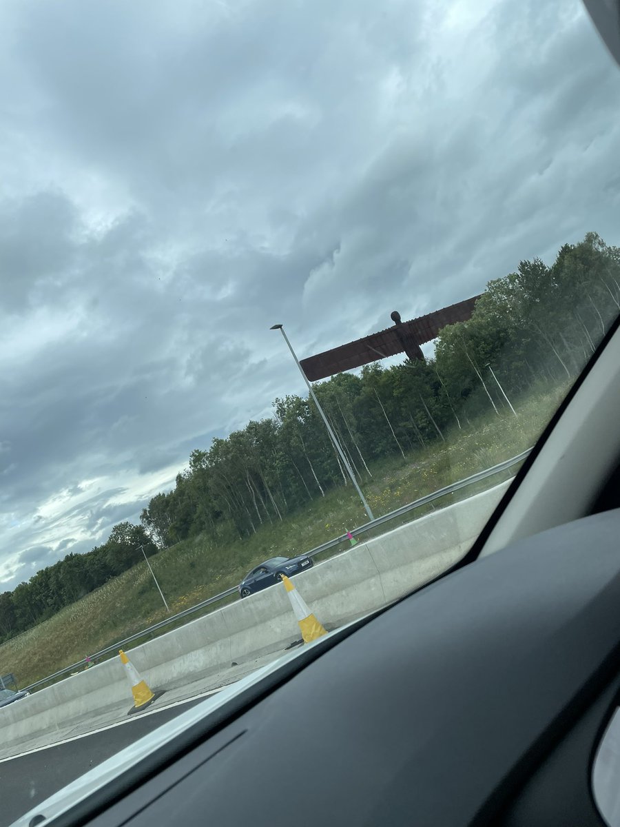 Angel of the North <a href="/sentrynimrod/">David Simpson🇬🇧🇺🇦</a> <a href="/MattSimpson97/">Matt Simpson</a>