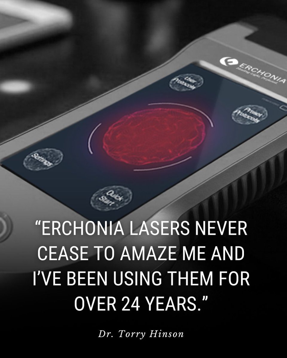 Erchonia tweet media