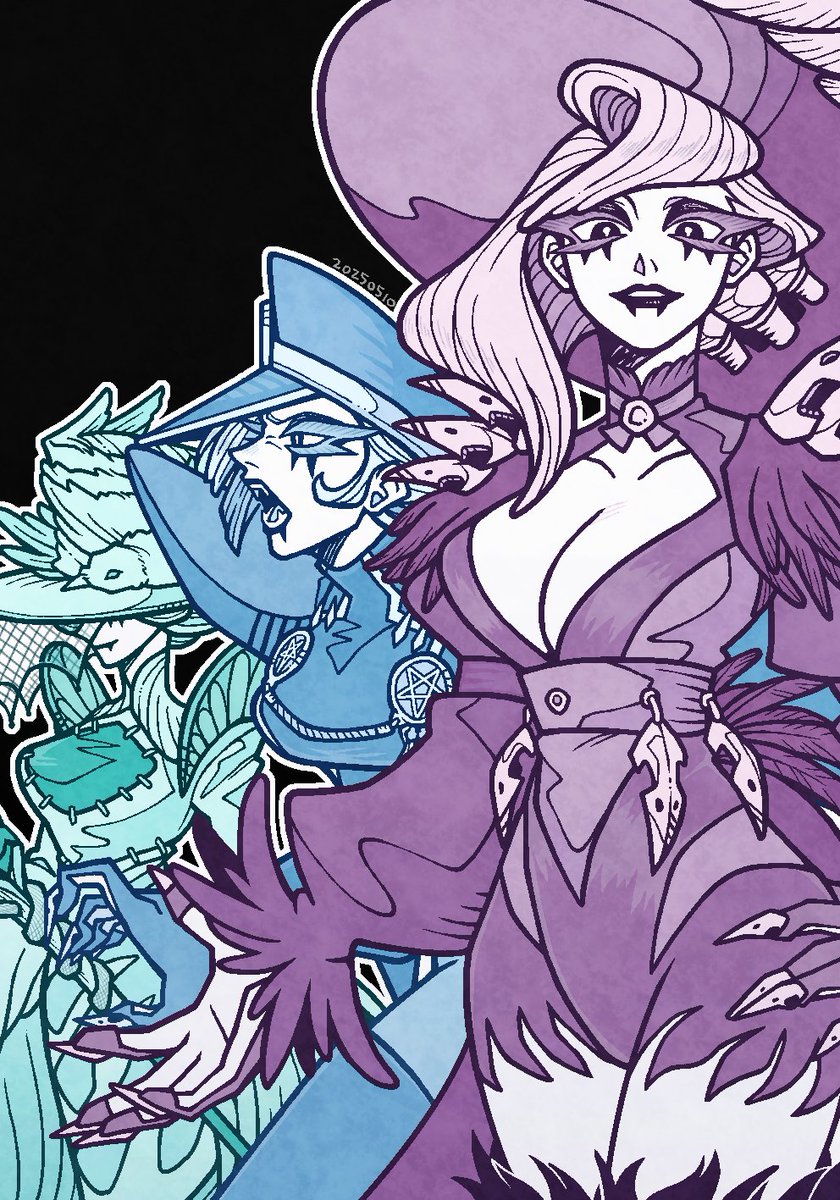 #GACHIAKUTA #ガチアクタ