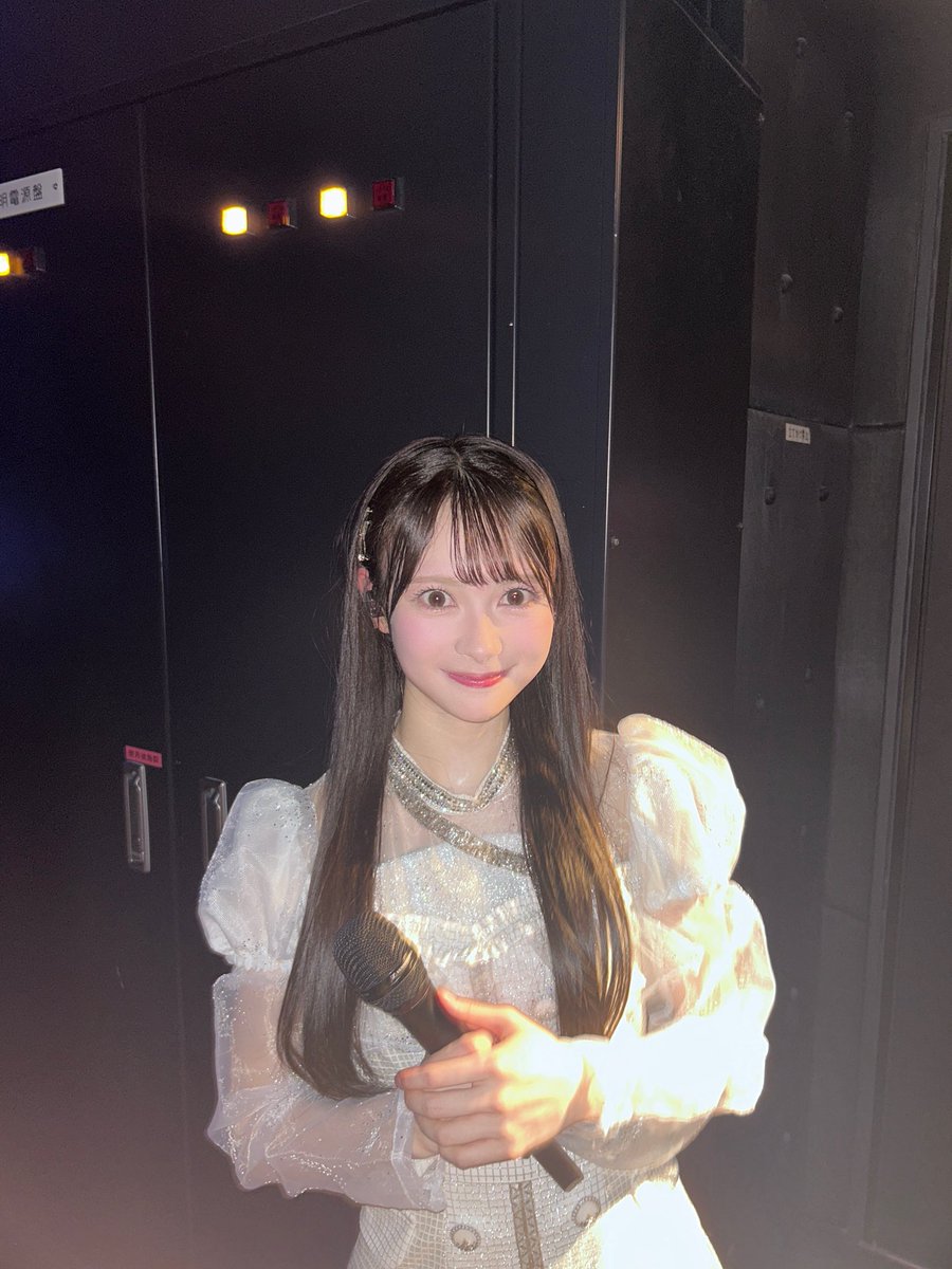 AKB18期生_青空コン 🩵 現地でも、SHOWROOMでもご覧いただけた方