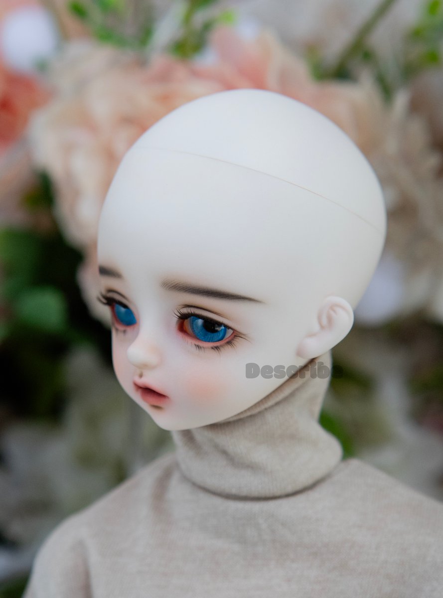 LINA chouchou Ophelia