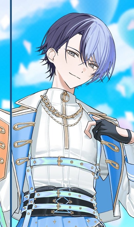 이건 (남친이만져준)가슴을 봐달라는 자세죠