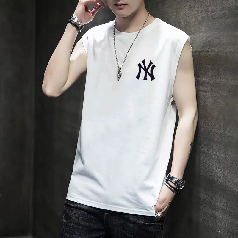 SGoodmoo's tweet photo. 🔥 แกๆ เพิ่งลองเสื้อกล้าม ตัวนี้มา คือแบบใส่สบายมาก ไม่ร้อนเลย เหมาะกับการออกกำลังกายสุดๆ