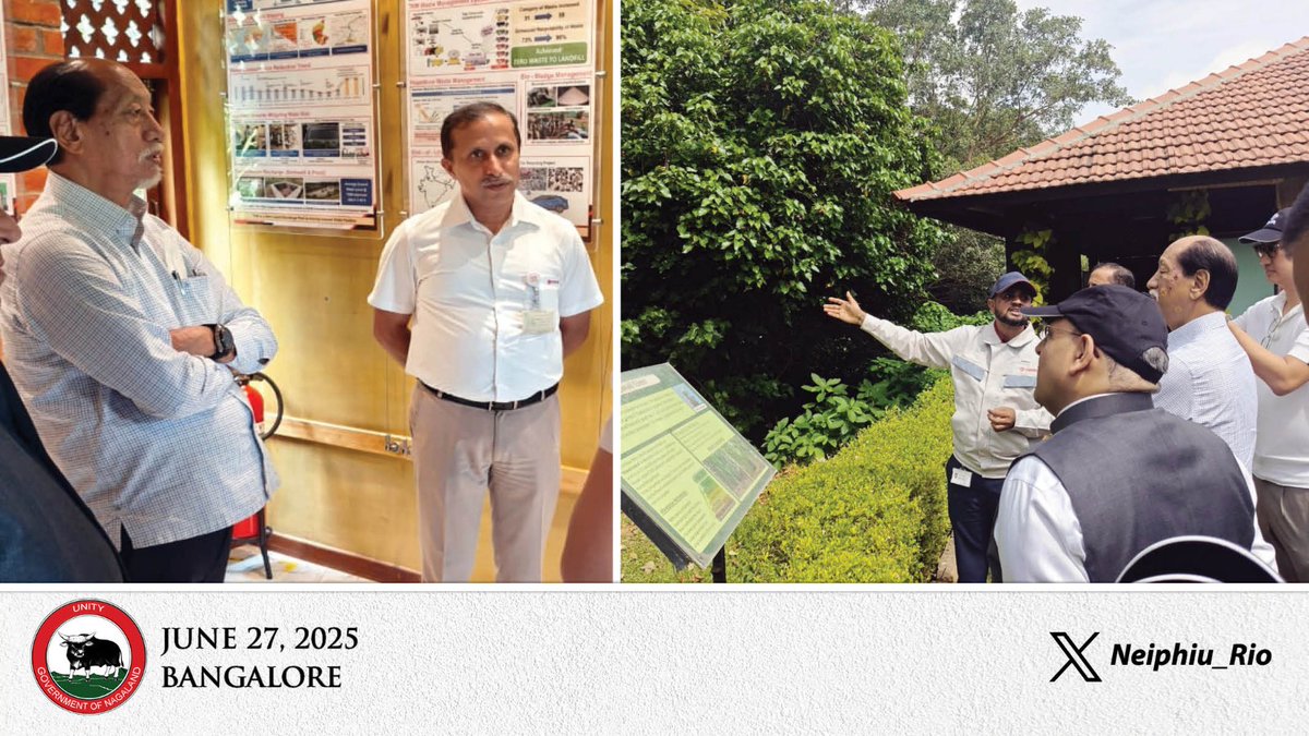 Happy to visit Toyota Kirloskar Motors (TKM) and had positive interactions with <a href="/Toyota_India/">Toyota India</a> Executives and the CSR team. We discussed matters related to further strengthening our collaborations and partnerships.