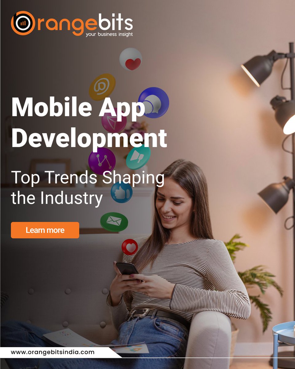 Orangebits Digital Solutions Private Limited tweet media