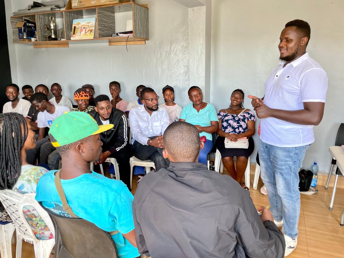 #P3NiFree Did you know that the P3 forms are free and incase of any assault,it is your right to get one?
Join <a href="/ActivistaIsiolo/">Activista Isiolo Chapter</a> in this advocacy journey and raising awareness.
<a href="/Isioloadvocacy/">Isiolo Advocacy Network</a>
<a href="/ActivistaIsiolo/">Activista Isiolo Chapter</a> 
<a href="/GP_Kenya/">Global Platform Kenya</a> <a href="/ActionAid_Kenya/">ActionAid Kenya</a>
<a href="/NPSOfficial_KE/">National Police Service-Kenya</a>
<a href="/MOH_Kenya/">Ministry of Health</a>