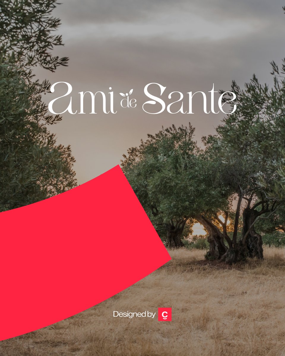 Upcoming brand design for an authentic olive oil, sourcing from Mount Athos, designed Creatif #branding

creatif.agency/branding