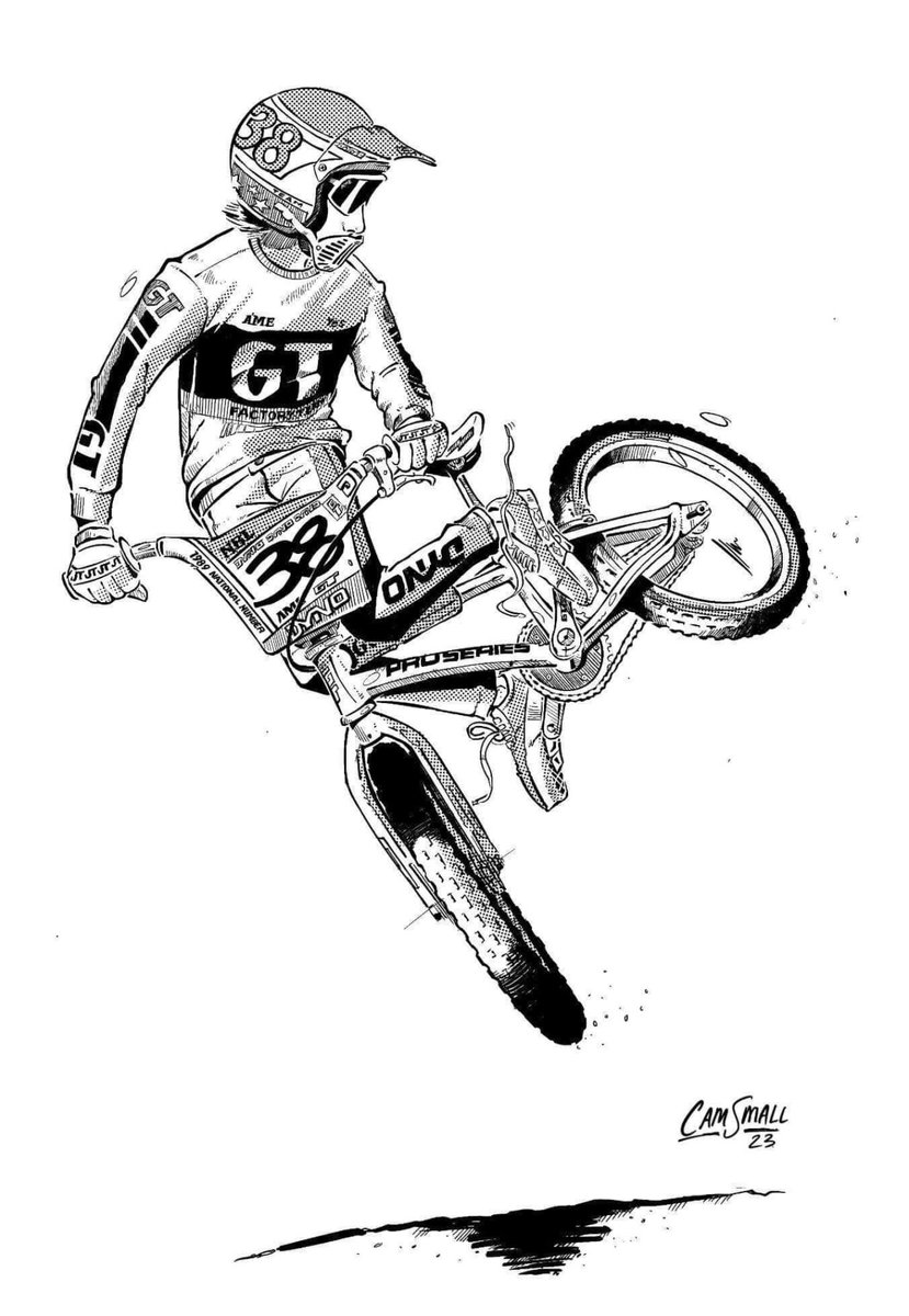 BmxWeekly's tweet image. Podcast - Anthony Howie Waye 
bmxweekly.com/2025/06/podcas…