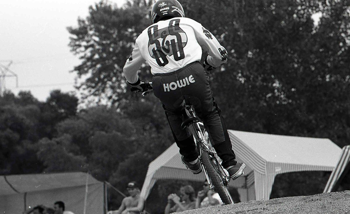 BmxWeekly's tweet image. Podcast - Anthony Howie Waye 
bmxweekly.com/2025/06/podcas…