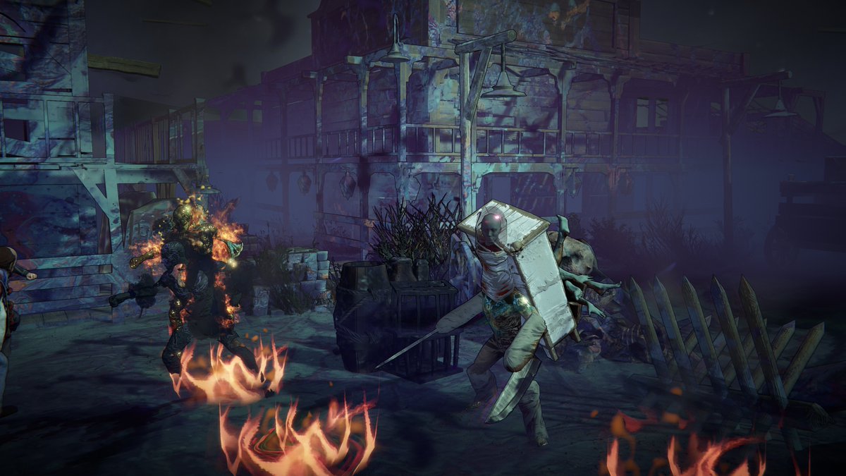 IceCodeGames's tweet image. Perfect time for a little operationโฆ of course, no anesthesia needed! ๐ Blades are sharp, patient's unaware - ๐๐ซ. ๐๐๐ฐ๐๐จ๐ง๐๐ฌ is ready! ๐ฉธ
#ScreenshotSaturday ๐ธ