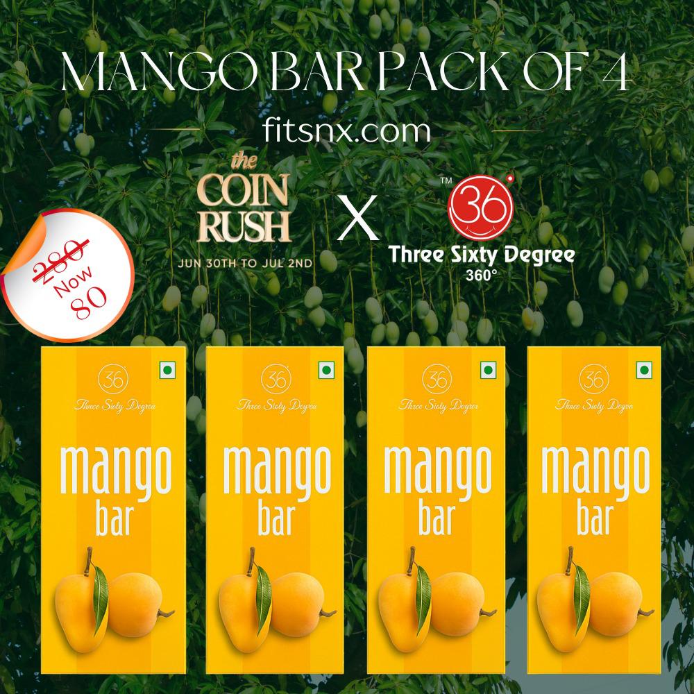 360 Degree tweet media