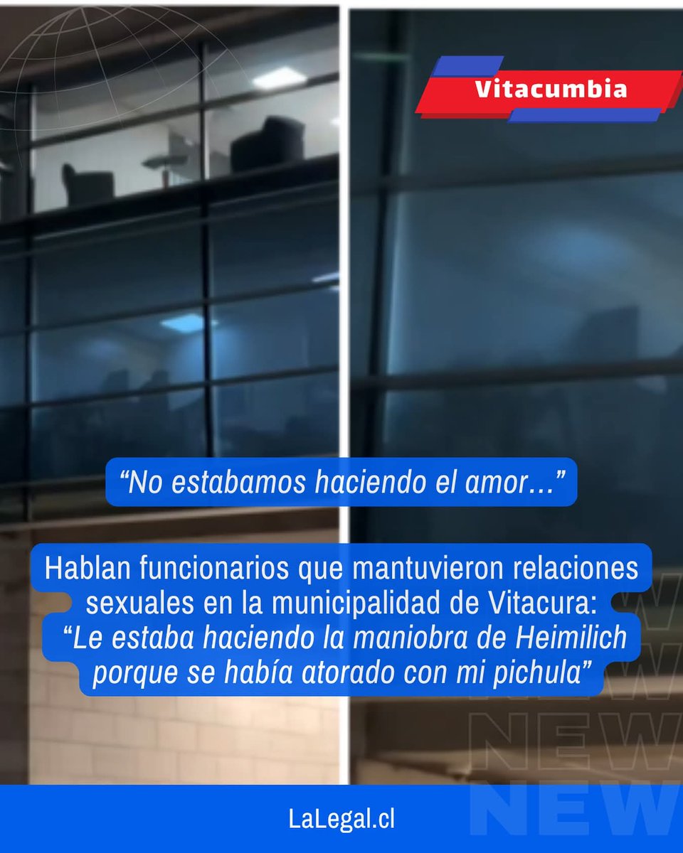 0Dweller's tweet photo. Jajaajajajajajaja 😆😆😆
#LaLegal
#Vitacura https://t.co/Canidj8znY