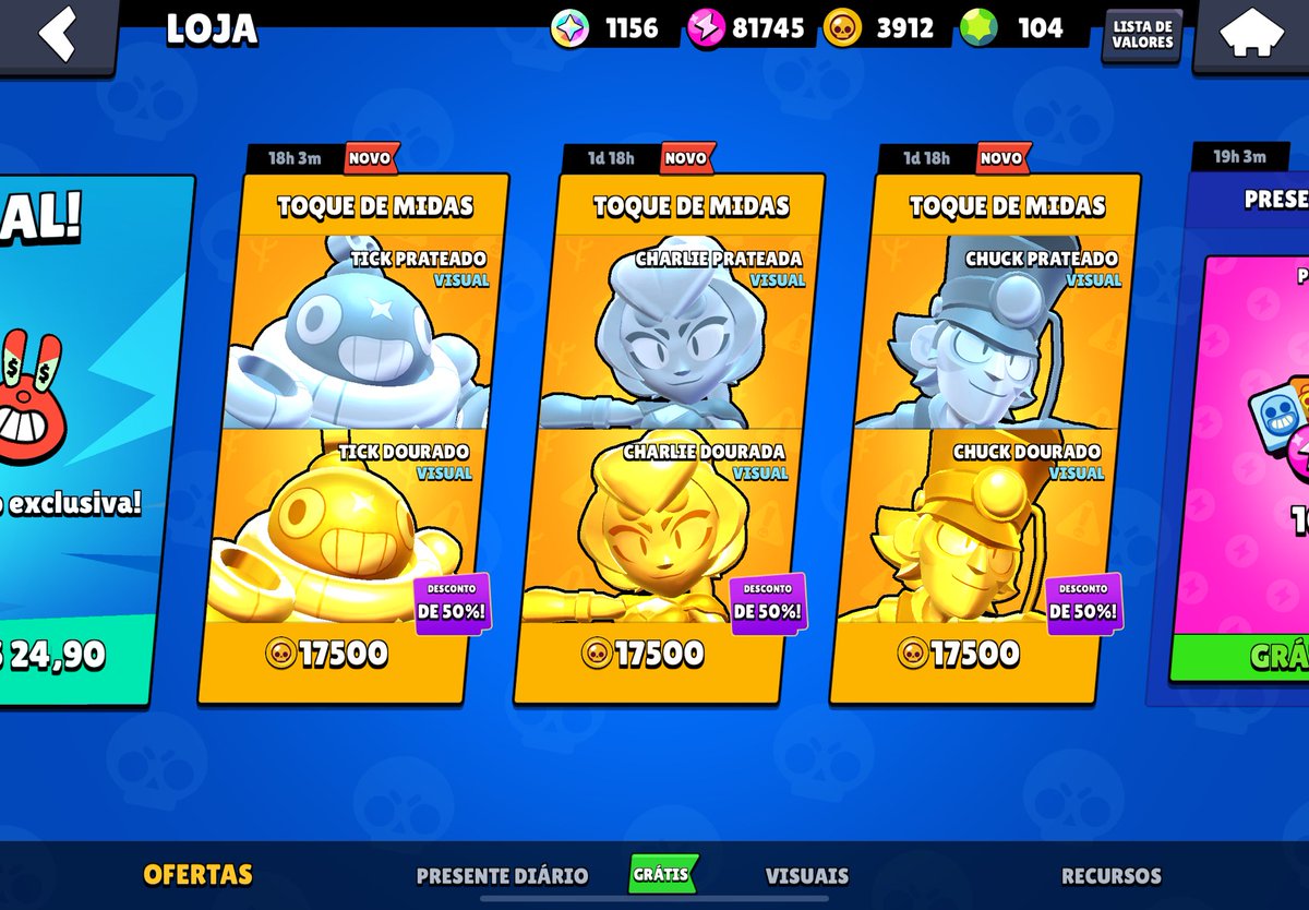 Draken - Brawl Stars tweet media