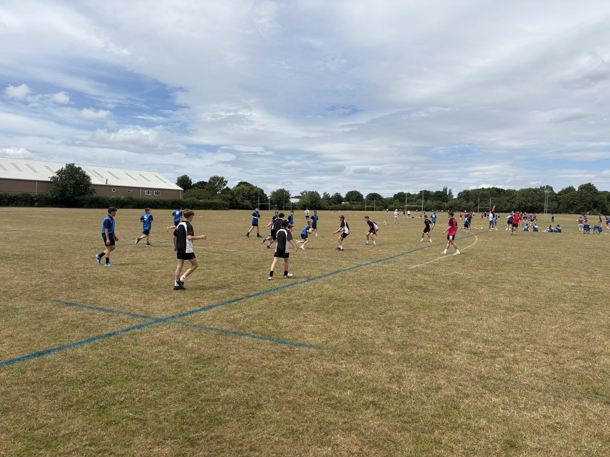 Bohunt Wokingham Sport tweet media