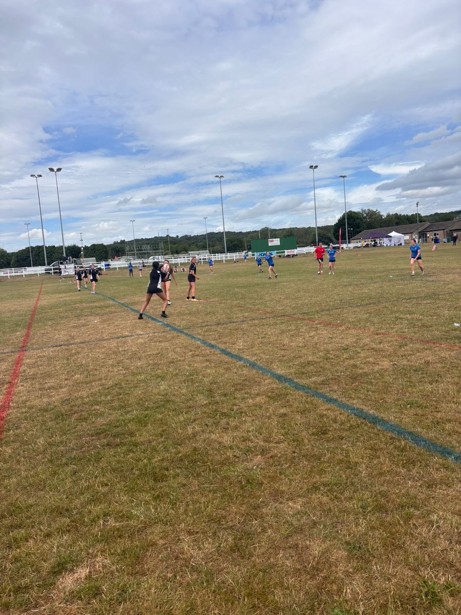 Bohunt Wokingham Sport tweet media