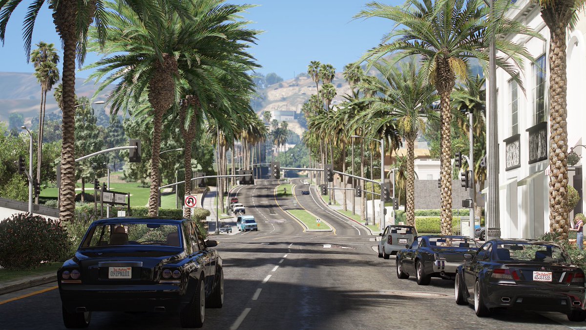 chu44aa's tweet image. Natural Vision 🌴

#VirtualPhotography #RockstarGames #GrandTheftAutoV #GrandTheftAuto #GTA5 #GTA