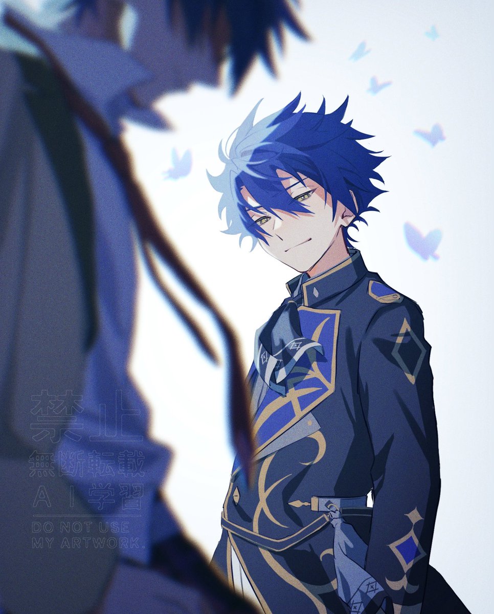 WttTN_'s tweet image. ジュンくん