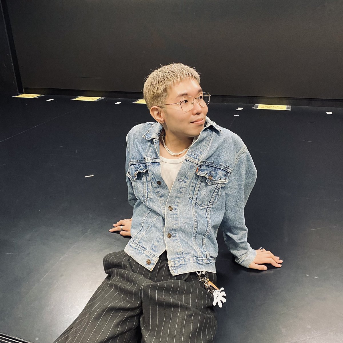 hideaki_422's tweet photo. 先日のイベントの写真🎤

次回は8/22！ https://t.co/hjuoKRIX9o