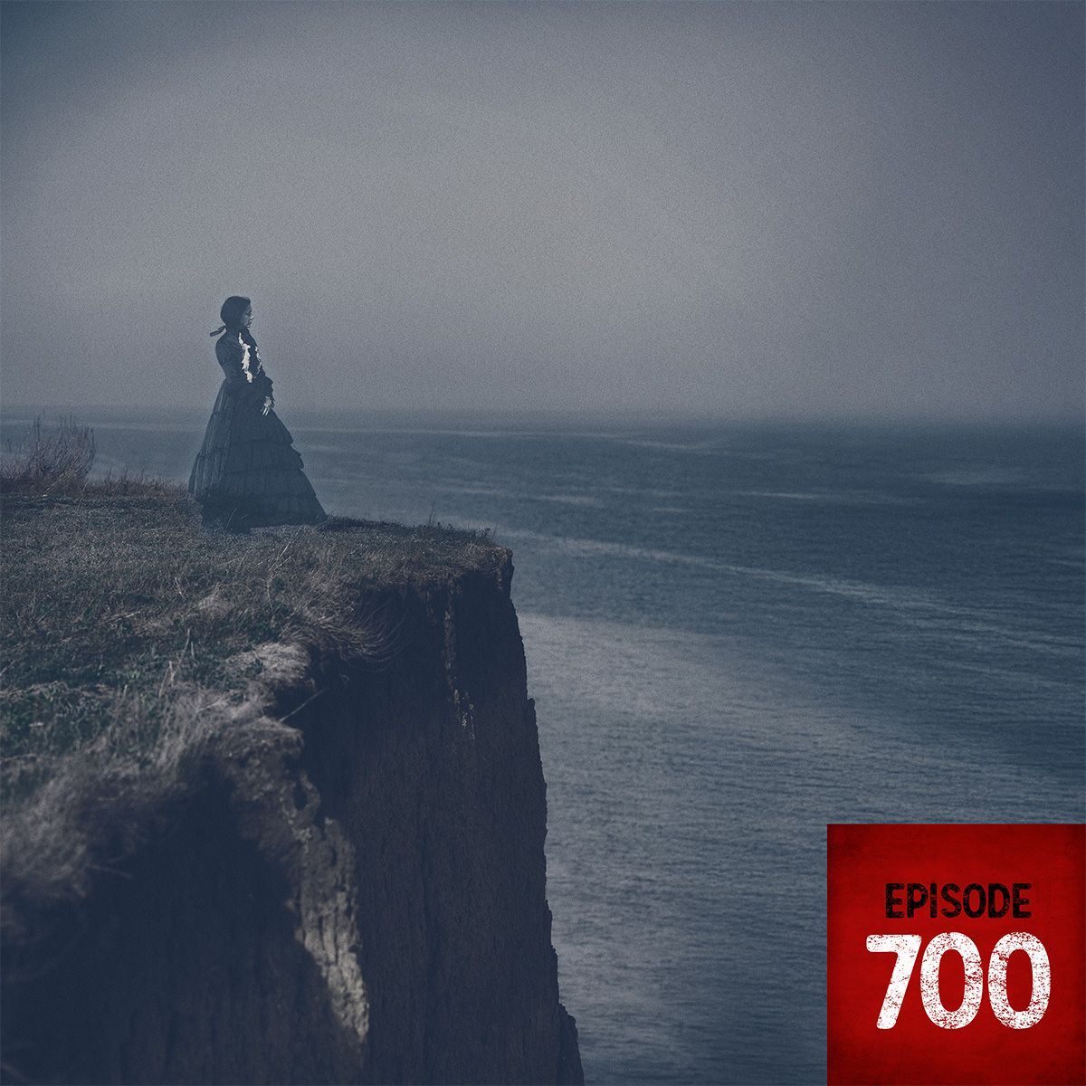 Tales to Terrify (@talestoterrify) on Twitter photo Welcome to episode 700. We have two tales for you this week. First, a pastor seeks to avenge his murdered family with the help of an unlikely ally. Then, a young artist learns the deadly cost of heartbreak (read by <a href="/WorldsOkayestDM/">Dennis Robinson</a>).
talestoterrify.com/episodes/700-p… Welcome to episode 700. We have two tales for you this week. First, a pastor seeks to avenge his murdered family with the help of an unlikely ally. Then, a young artist learns the deadly cost of heartbreak (read by <a href="/WorldsOkayestDM/">Dennis Robinson</a>).
talestoterrify.com/episodes/700-p…