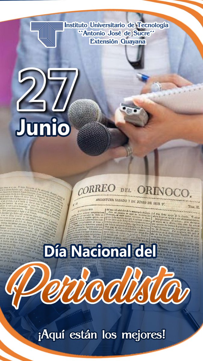 UTS Guayana (@utsguayana) on Twitter photo 