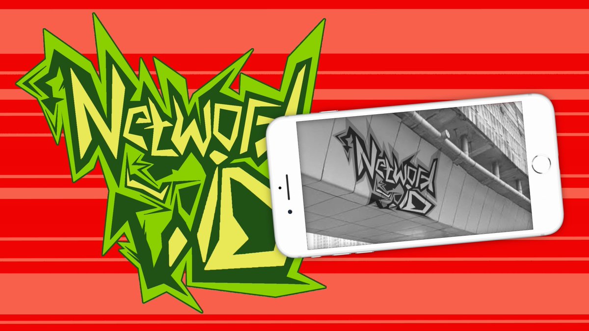 TheNetwork_id's tweet image. Hold up,ㅤ—2nd HOOVERS! local au #NetID