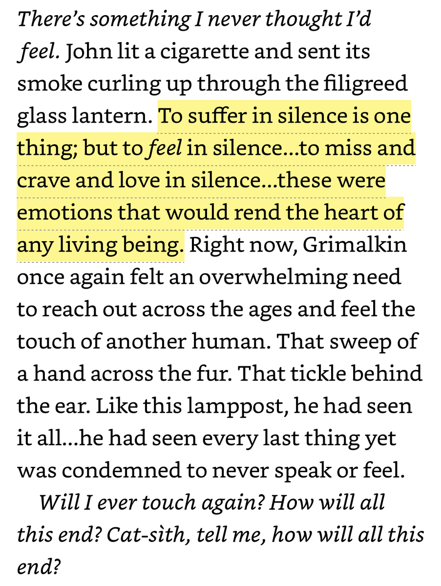 -the ghost cat
