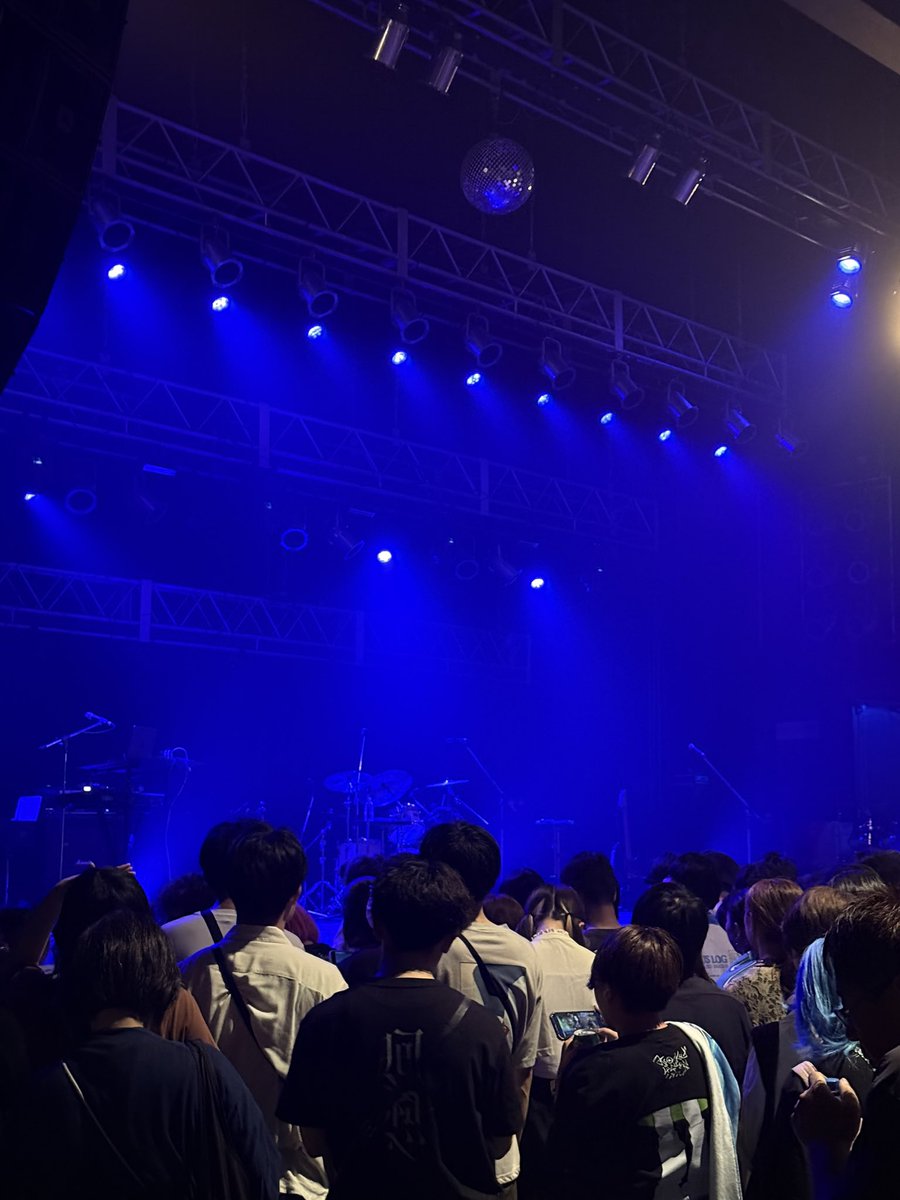 bnd0000's tweet photo. 楽しかった！！
セッちゃん髪短くなってて可愛かった https://t.co/nxDUh1sWtE