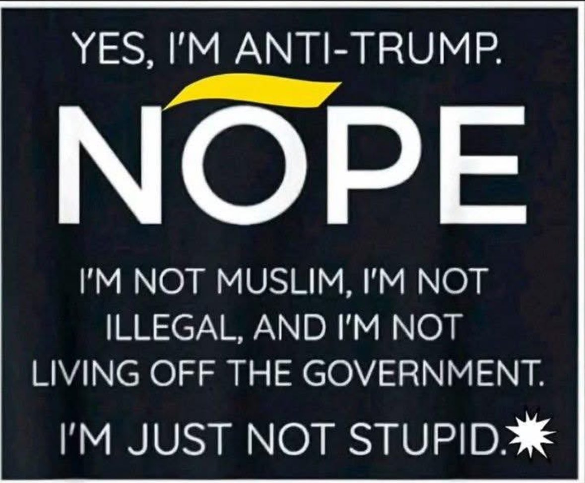 AnnieForTruth's tweet image. 💯💯💯