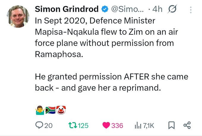 In A Nutshell🥜 tweet media