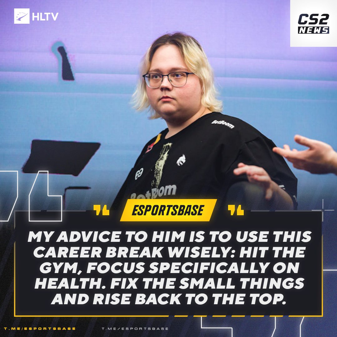 CS2 NEWS tweet media