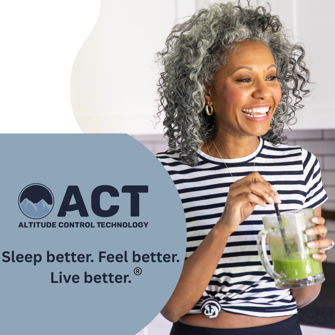At Altitude Control Technology, we make high altitude living feel like home—literally. 

#AltitudeControl #HighAltitudeLiving #WellnessTech #MountainLife #SleepBetter #LiveHigher