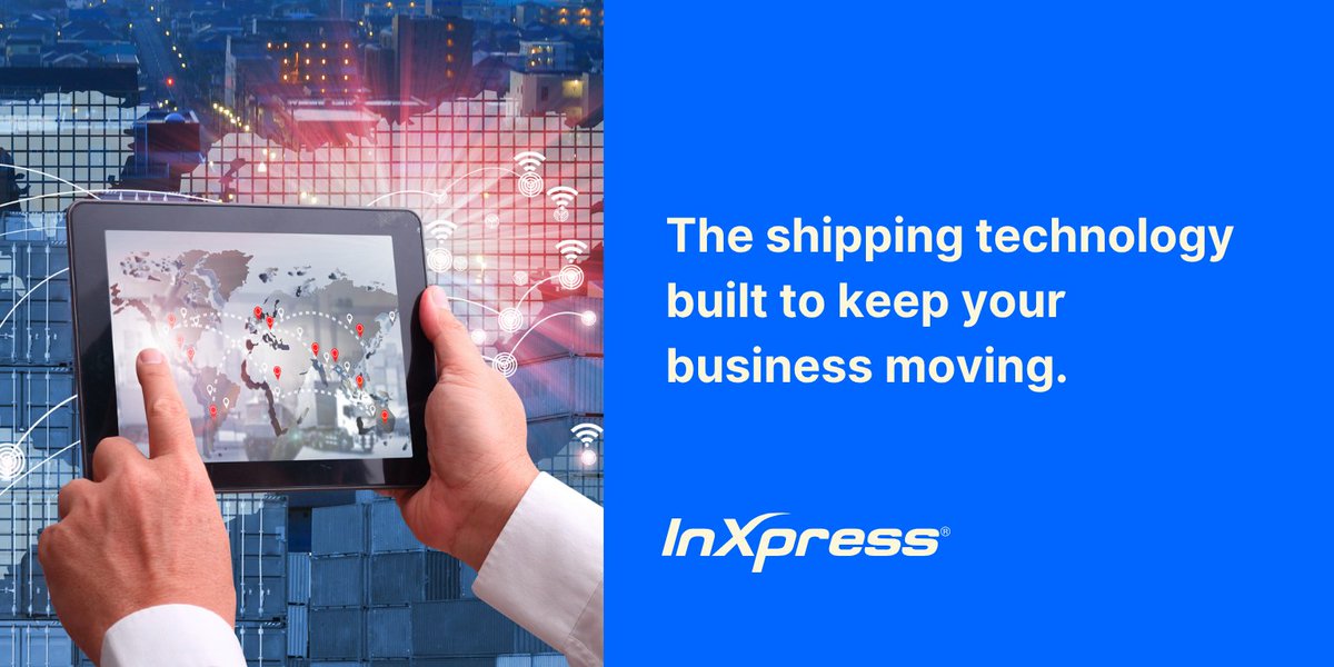 Smarter shipping starts with the right tools. 
InXpress offers a tech-driven platform that lets you book, track, and manage all your shipments in one place. 
Whether you run an e-commerce store or manage B2B orders, our shipping technology makes things faster and easier.