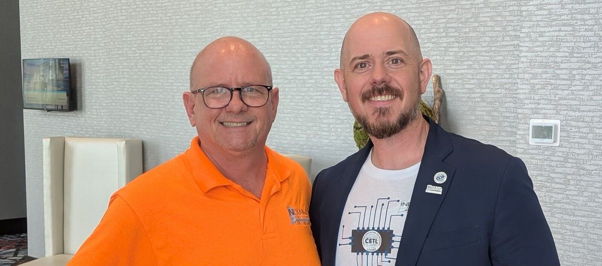 Indiana CTO tweet media