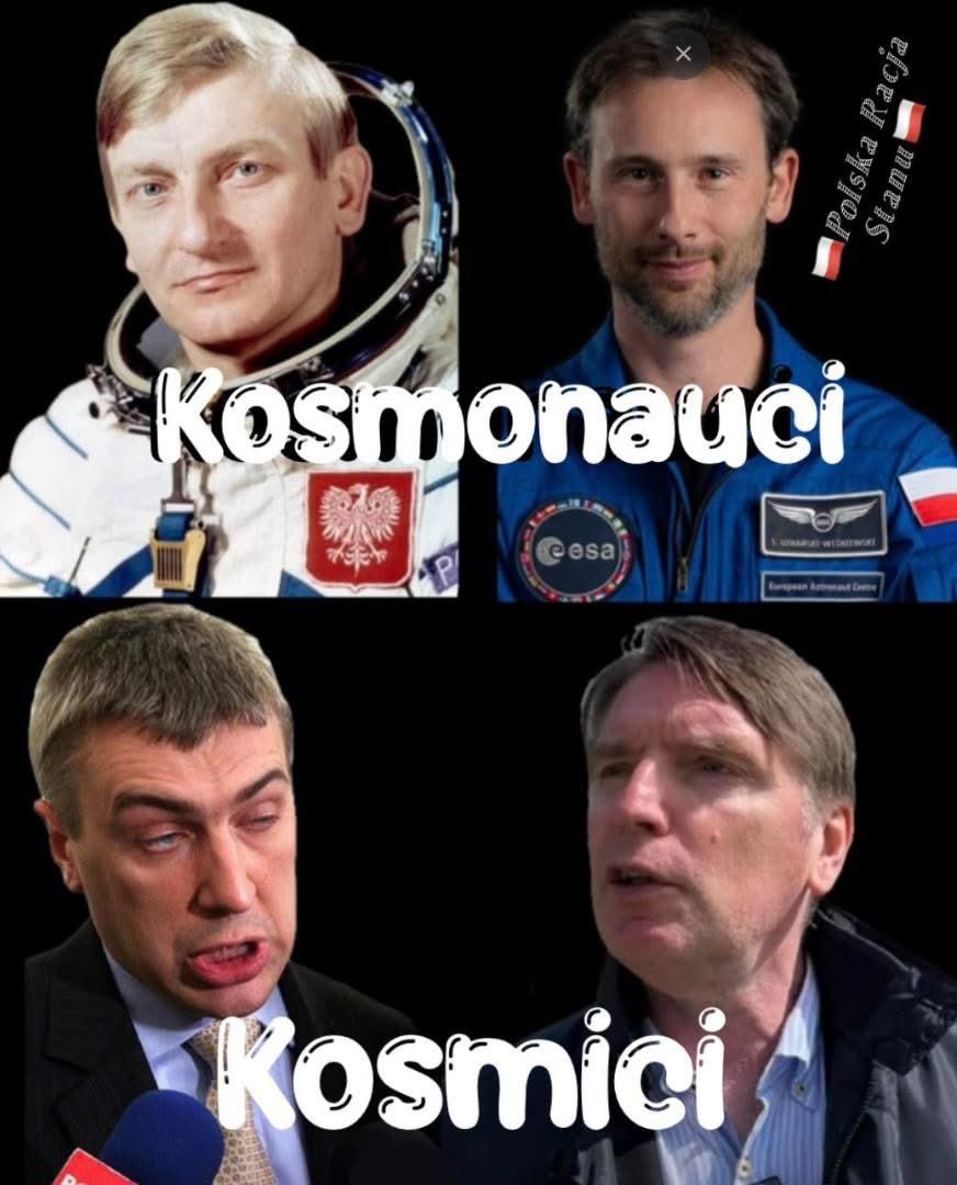 JarastwitPrawa's tweet photo. @D_Tarczynski Lis to udarowiec https://t.co/iehrAJU8bt