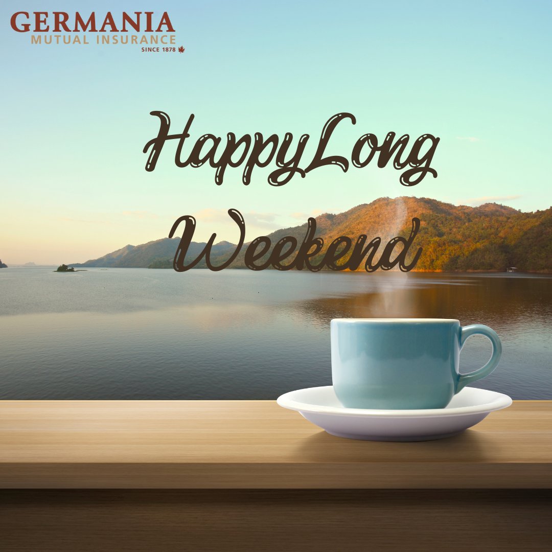 Germania Mutual Insurance tweet media