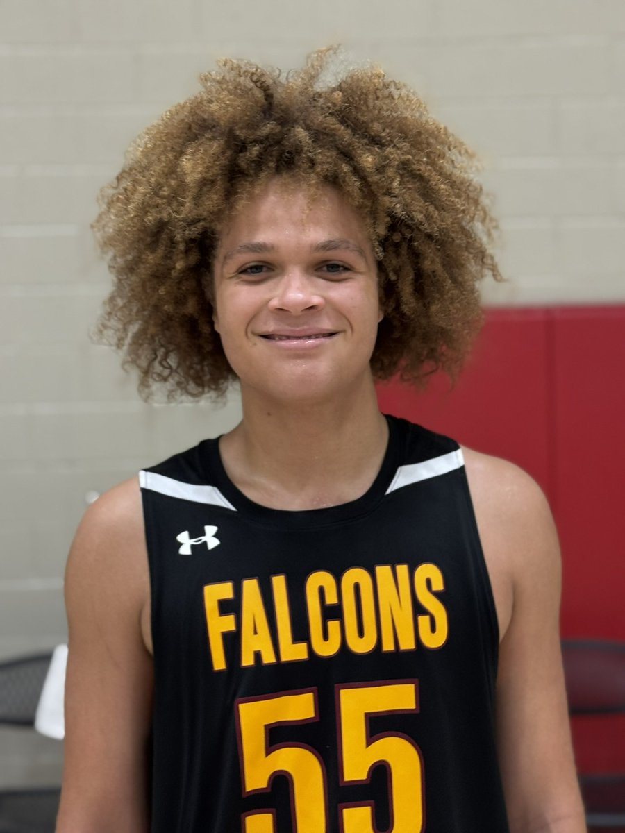 FullTimeHoops1's tweet photo. SD players to watch at Boys Cali Live

Tavid Johnson, Zeke Walker, Parker
Tim Dorn, Diego Ortiz, Mira Mesa
Clay Grebing, Caleb Newton, JoJo Bartlett, MB
Jalen Williams, Mike Brown, SM 
Max Meza, Cathedral 
Tevaris Green, TP
Lincoln Grogan. Saints 
Wyatt Tilson, LJCD
Dax Hall, SFC https://t.co/WRuZc6M5XS