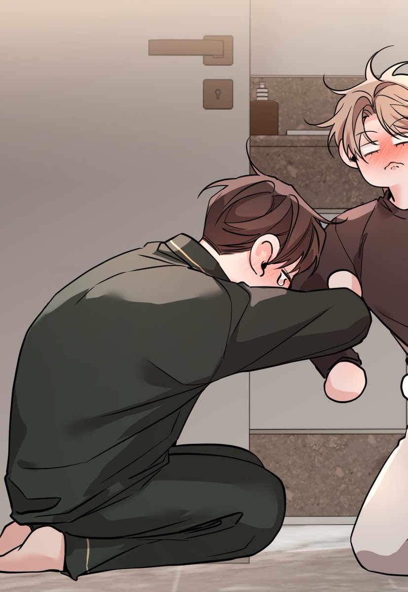 봄툰 <입장이 바뀌었는데요?> 
외전 4화가 업데이트되었습니다🥰
(토요 연재)

잘 부탁드립니다.

➡️ bomtoon.com/detail/luvposi…